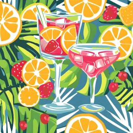 Summer Shape 382